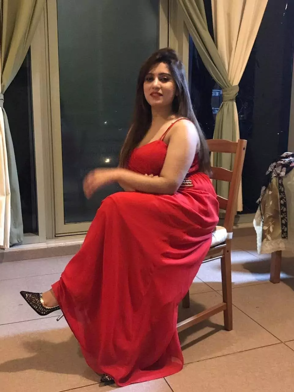 Escort Service in Shantipur